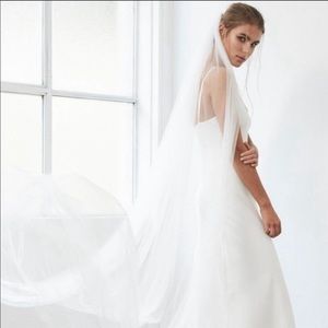 Grace Loves Lace Henri Veil